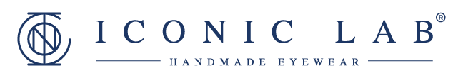 Iconic Lab — Handmade Eyewear